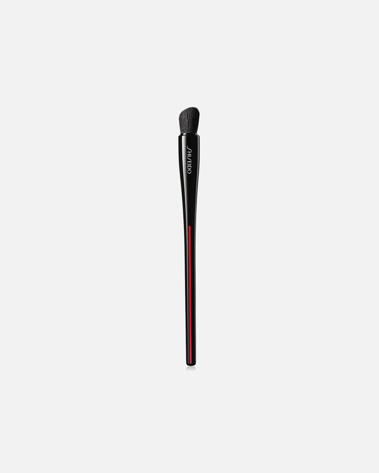 Pensula pentru fard pentru Unisex Shiseido Naname Fude Multi-Eye Brush 1 bucată