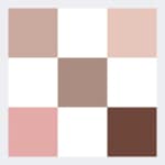 647 Silk Taupe