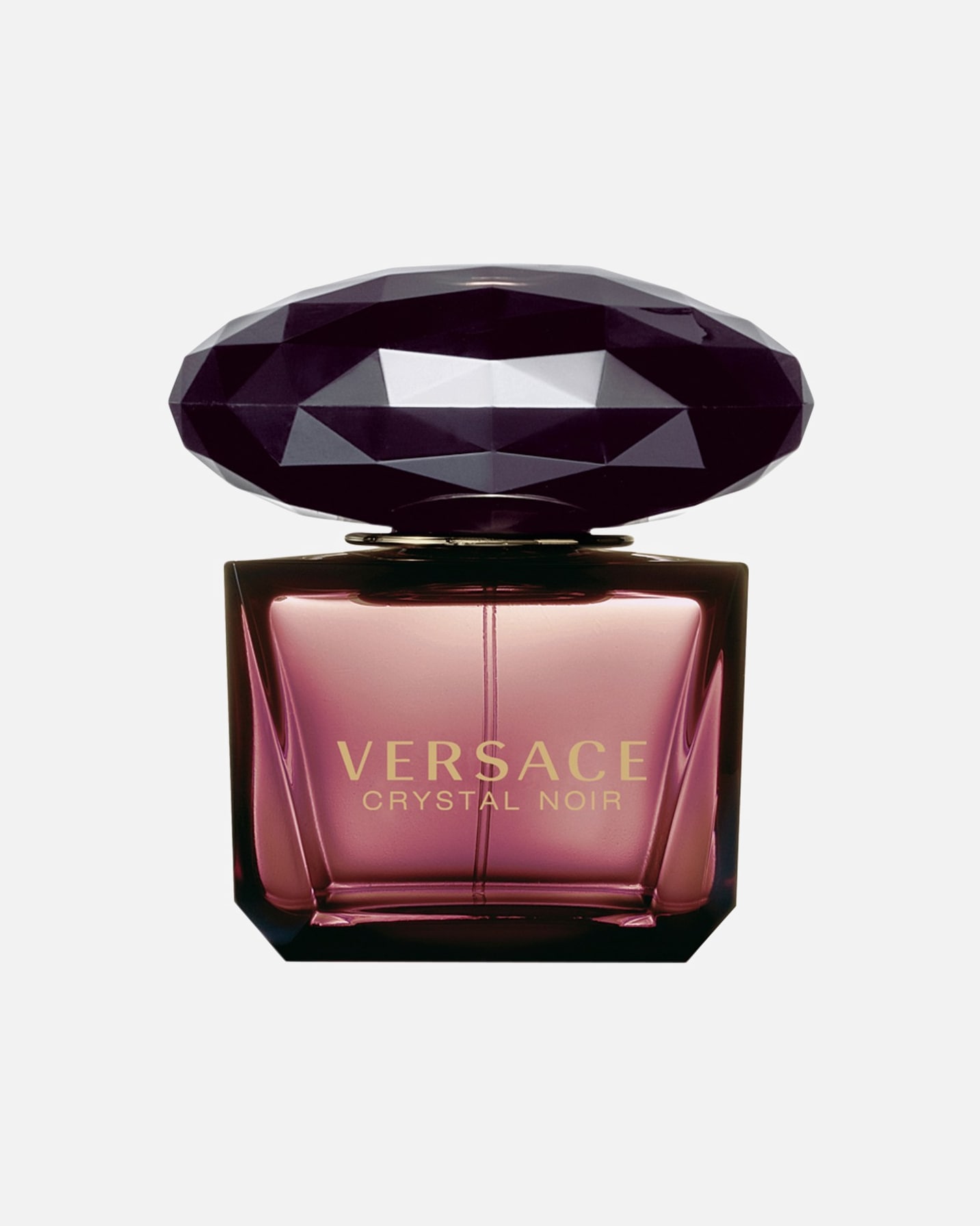 Apa de Toaleta pentru Femei Versace Crystal Noir Eau de Toilette 50 ml