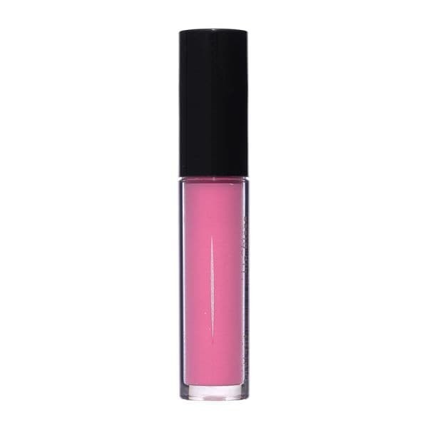 Gloss de buze pentru Radiant Professional Default Brand Line Lip Glaze Moisturising Pretty Pink