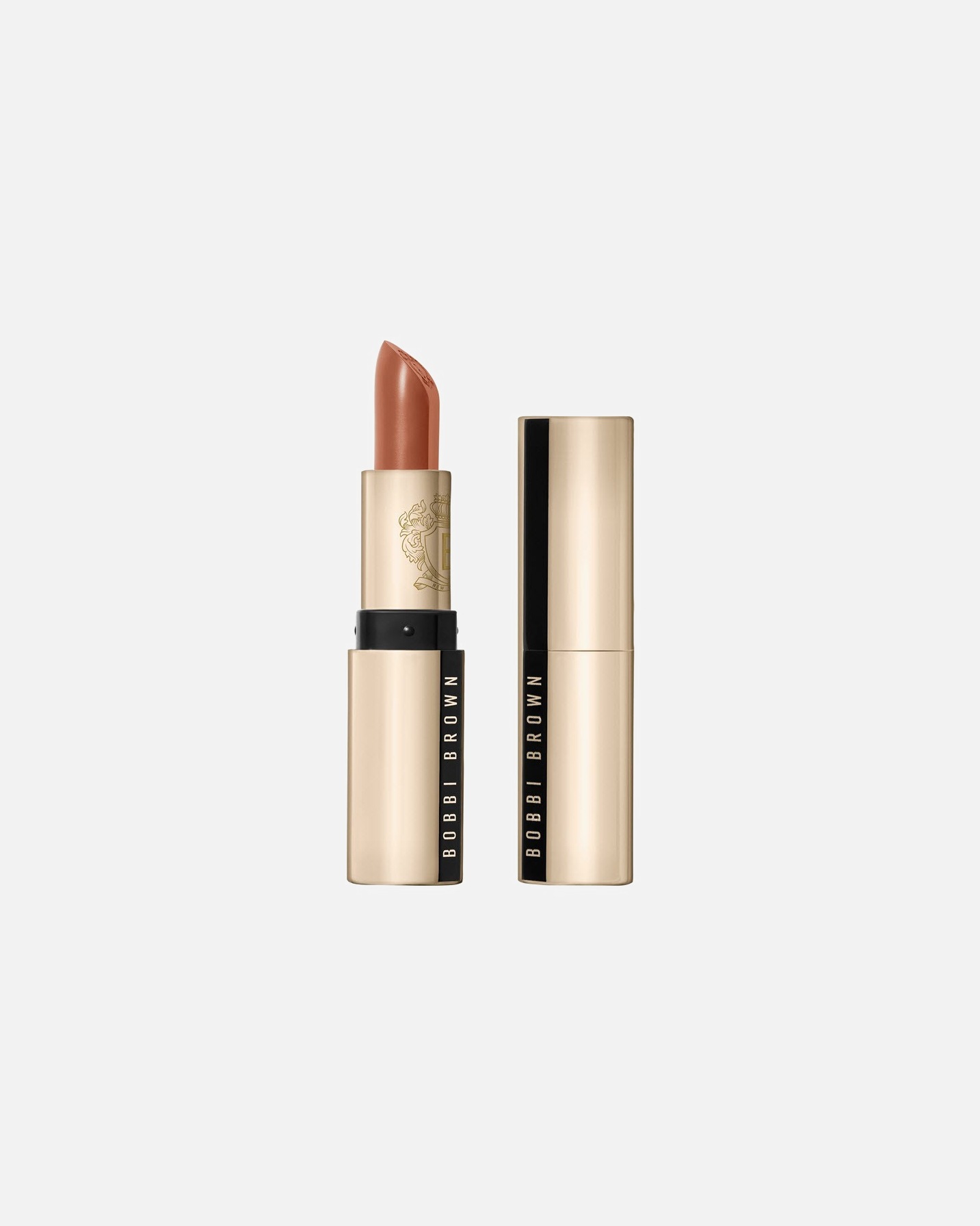 Ruj pentru Unisex Luxe Lipstick Plaza Peach