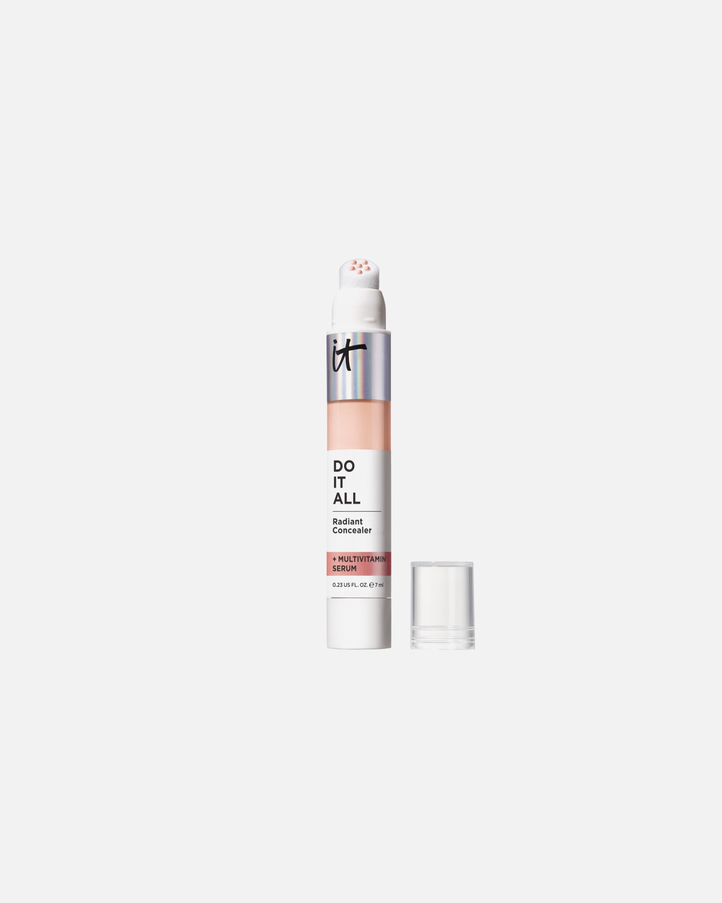 Corector pentru Unisex IT Cosmetics Do It All Radiant Concealer 125 - Fair Cool