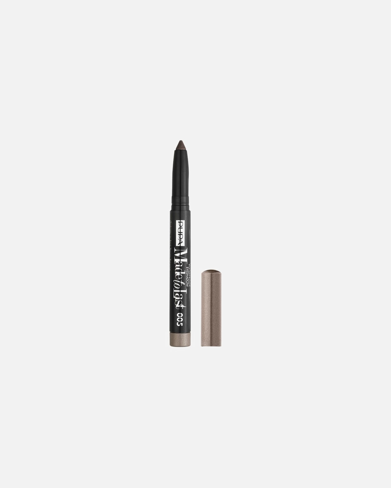Fard de pleoape pentru Unisex PUPA Milano Made to Last Waterproof Eyeshadow