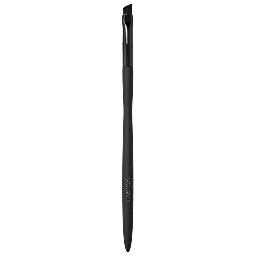 Pensula sprancene pentru youstar Black Series Eyebrow Brush 1 buc.