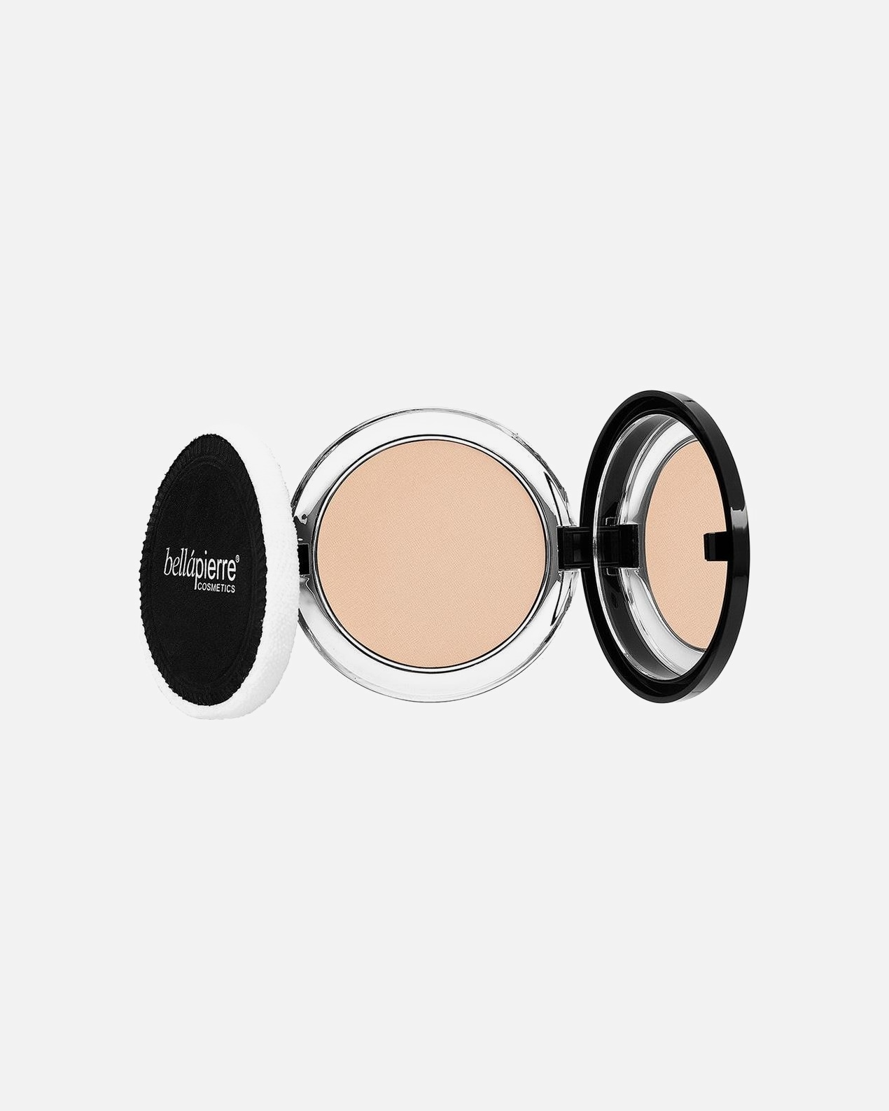 Fond de ten pentru Unisex Compact Foundation Ivory