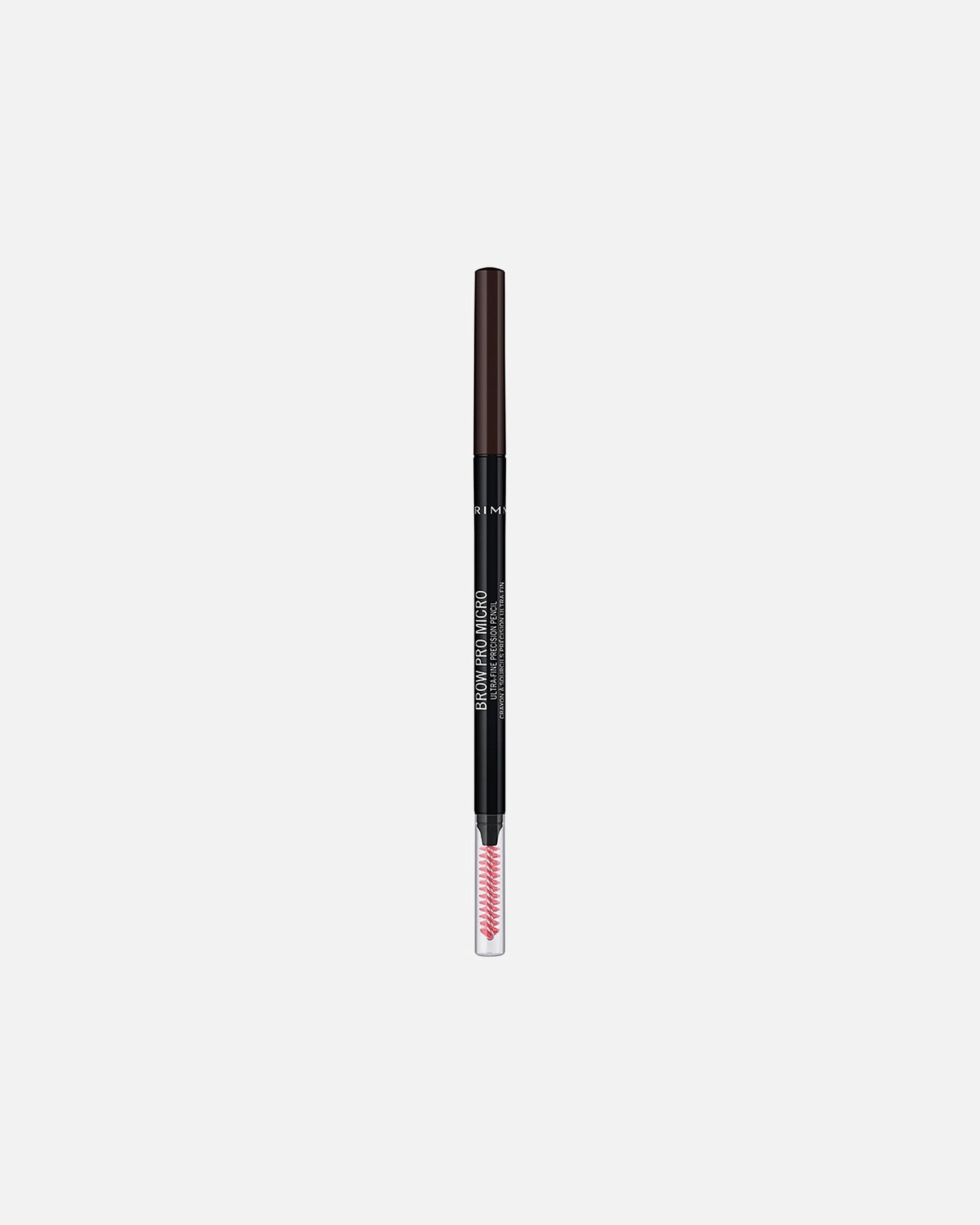 Creion sprancene pentru Rimmel London Brow Pro Micro Pencil 03 - Dark Brown