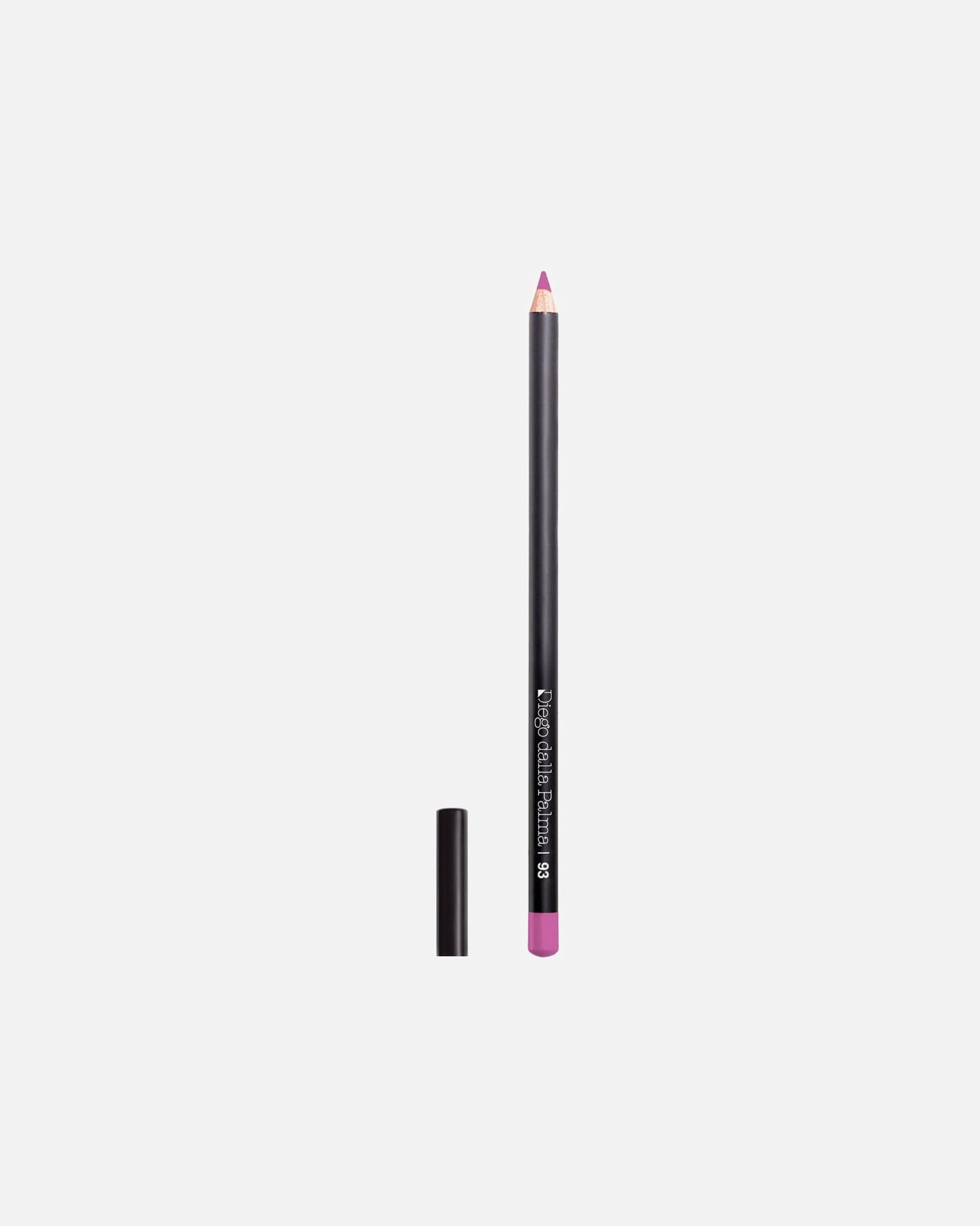 Creion contur buze pentru Unisex Diego dalla Palma Lip Pencil 93 pink
