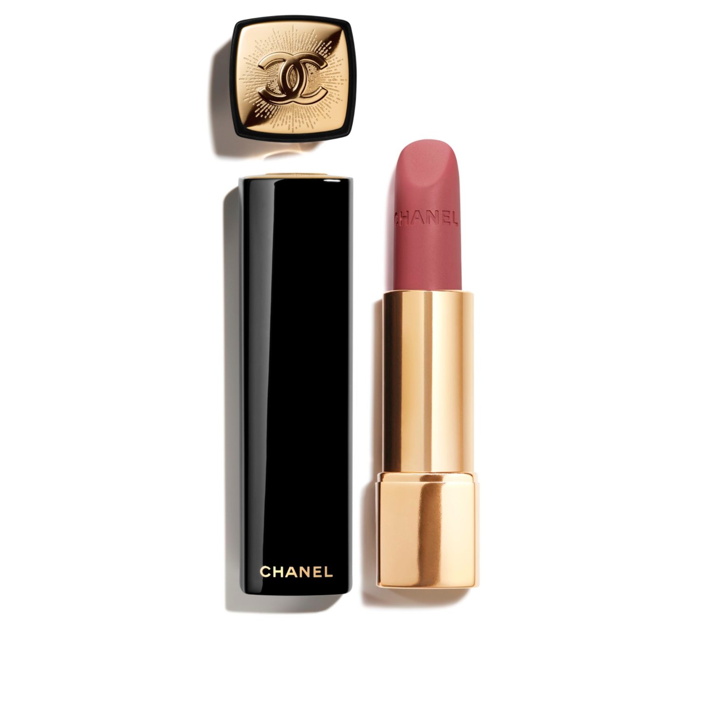Ruj pentru CHANEL ROUGE ALLURE VELVET ROUGE ALLURE VELVET ABSTRAIT