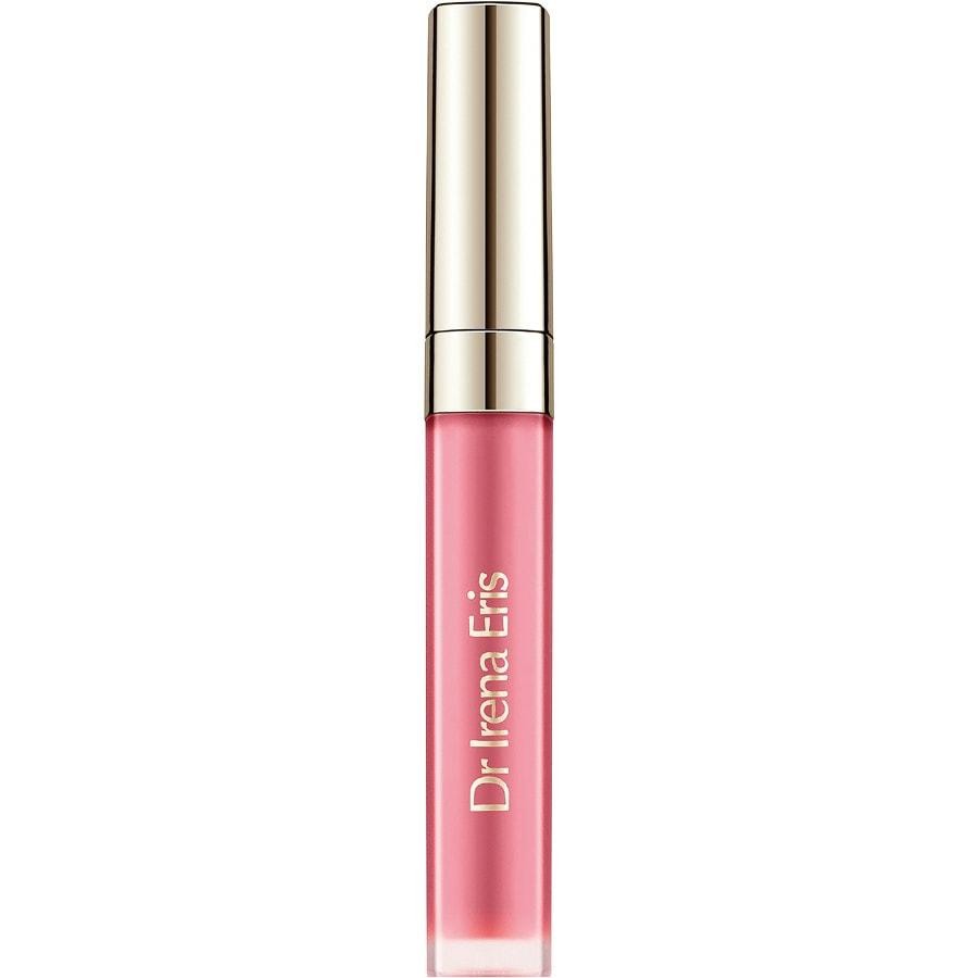Gloss de buze pentru Dr. Irena Eris Ultimate Shine Lip Gloss 05 - Wedding Pink