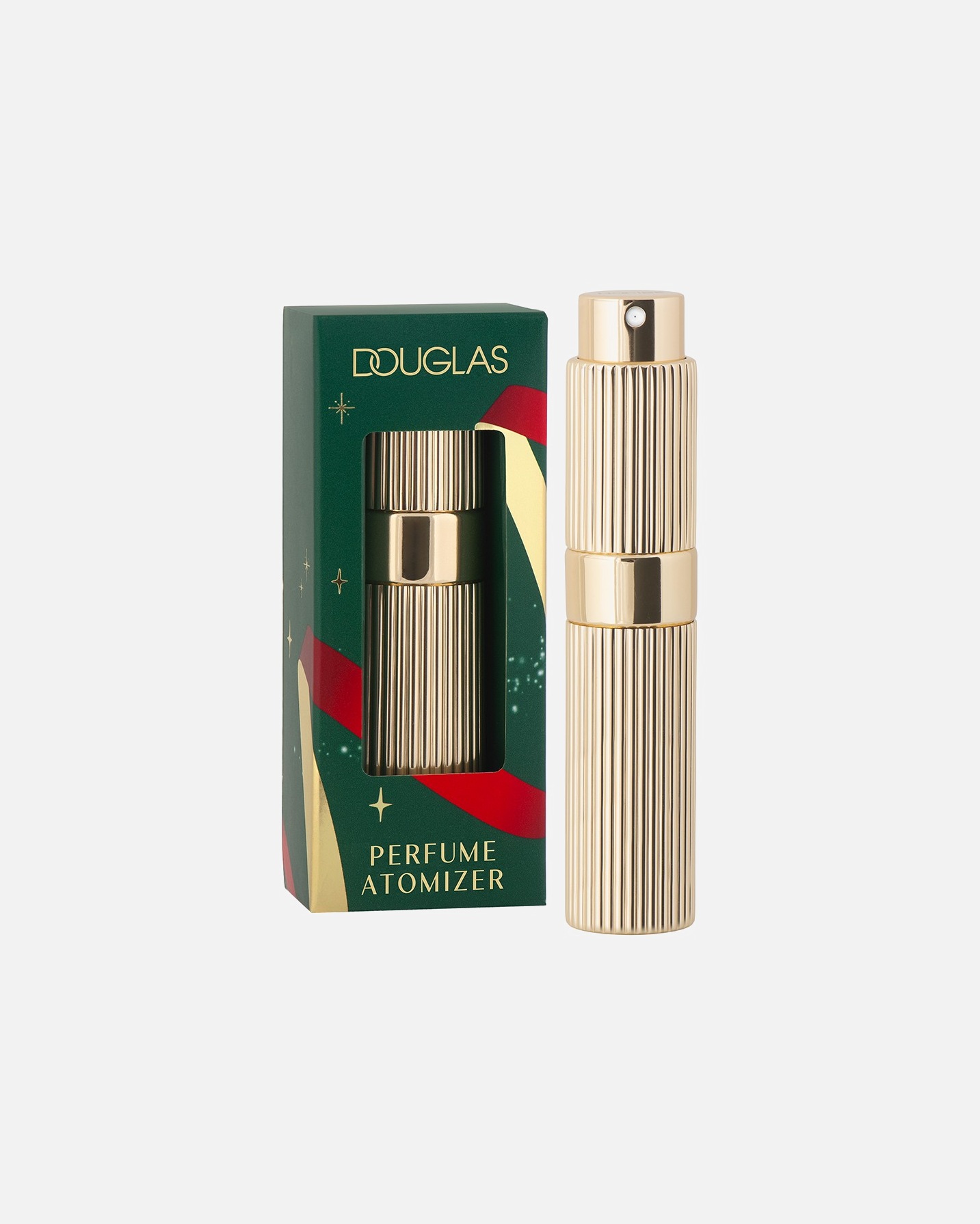 Capac pulverizator pentru Unisex Douglas Collection Accessoires 1 buc