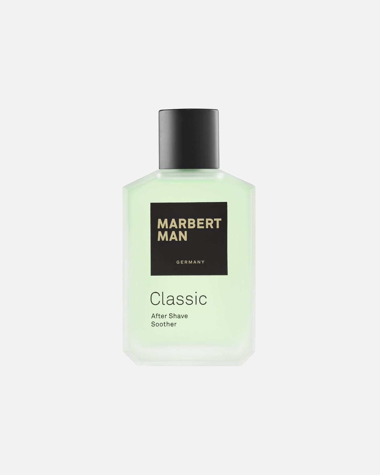 lotiune barbierit pentru Bărbați Soother 100 ml