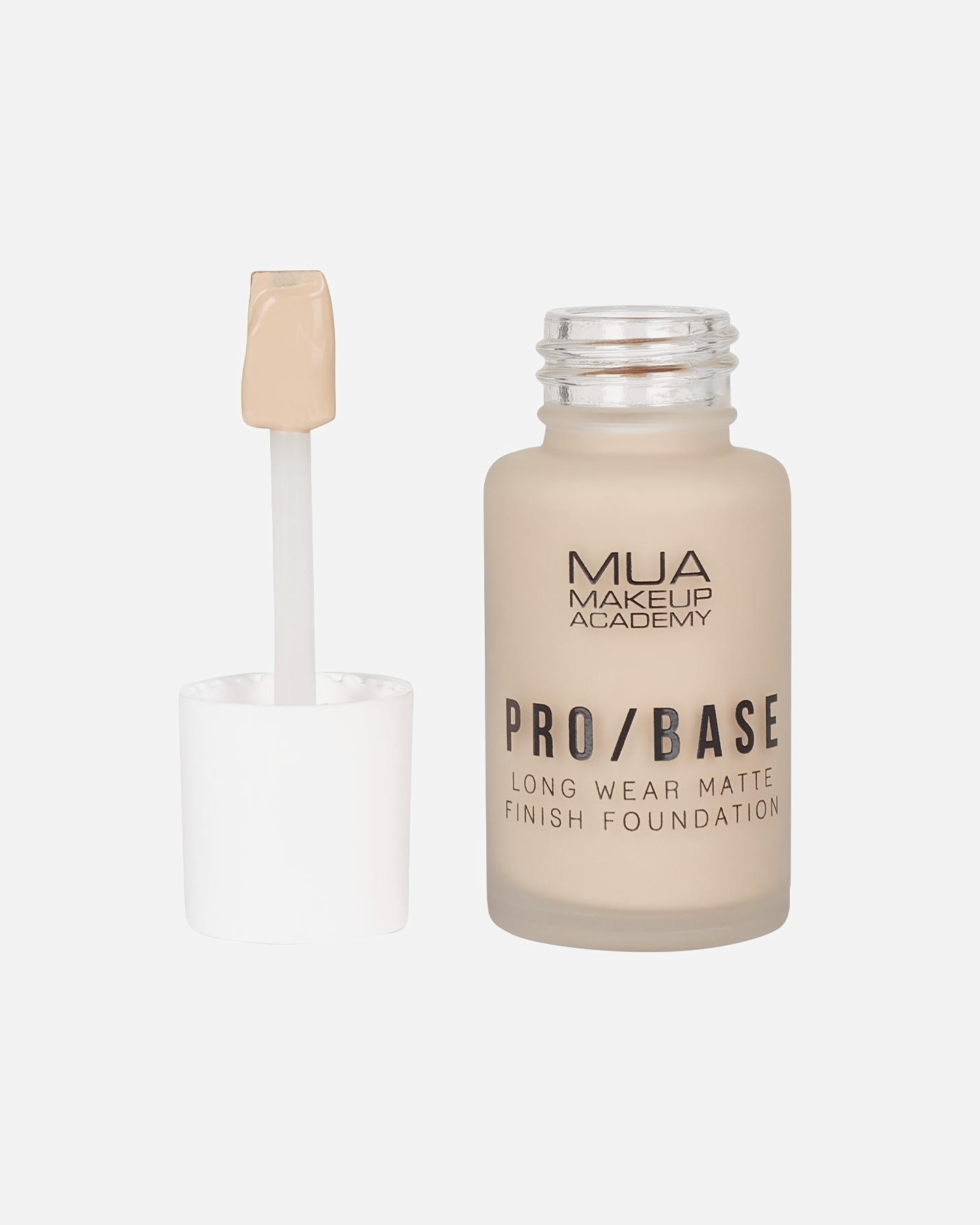 Fond de ten pentru Unisex MUA Makeup Academy Long Wear Foundation 110