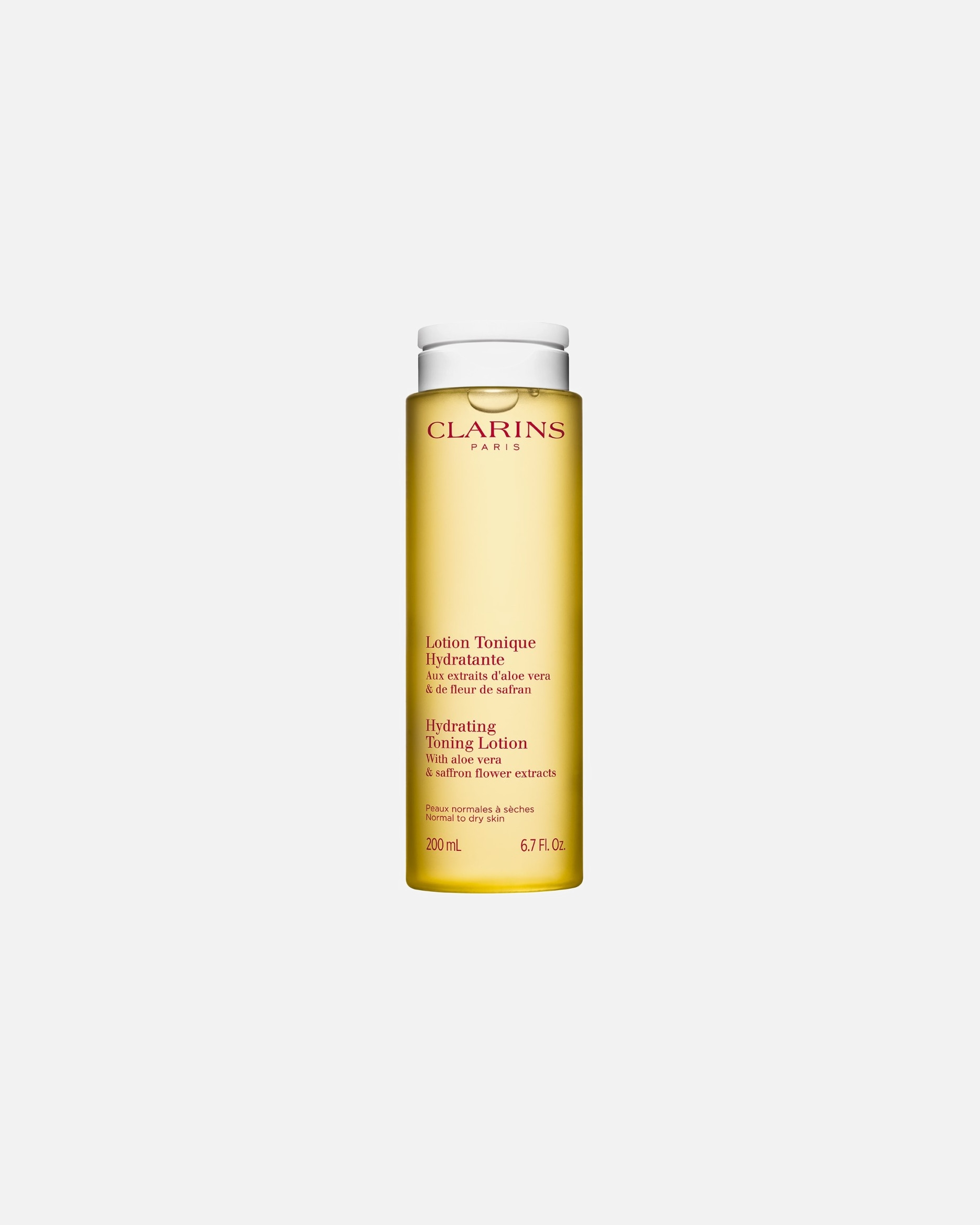 Crema de fata pentru Femei Clarins HYDRATING TONING LOTION 200 ml