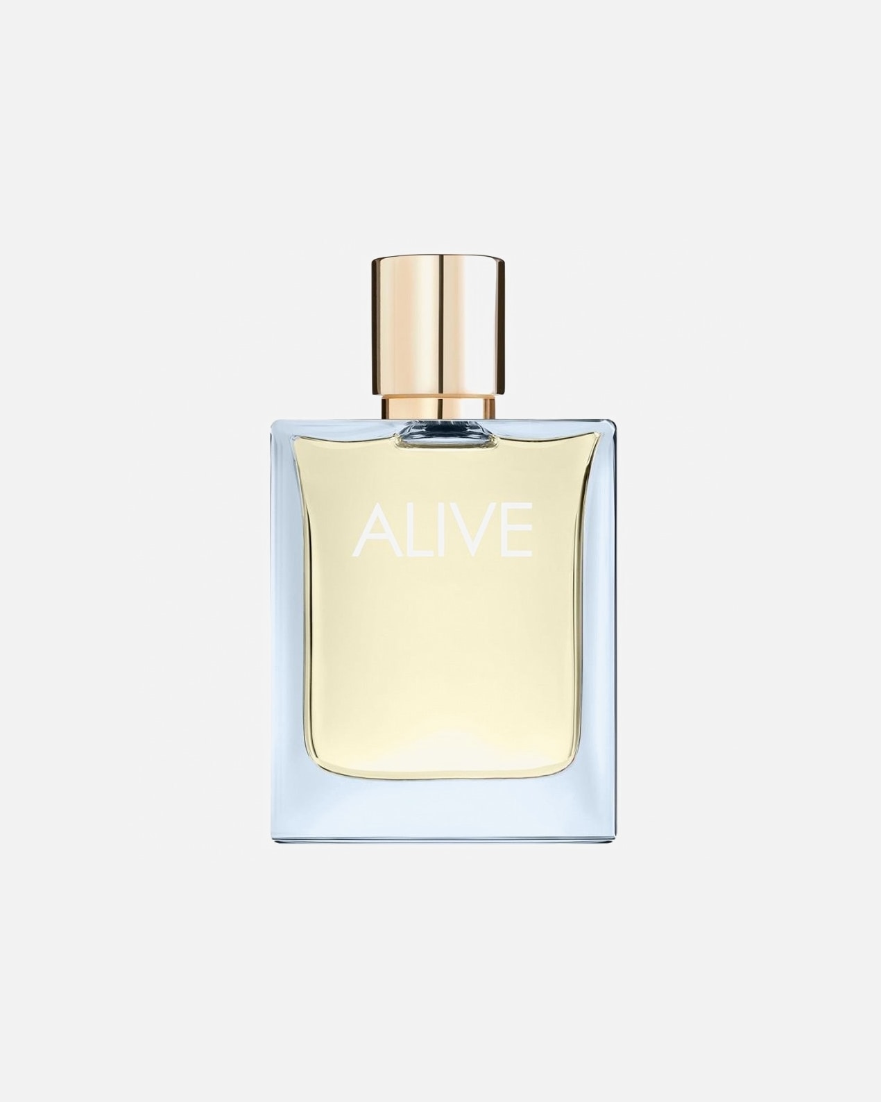 Apa de parfum pentru Unisex Hugo Boss Alive Alive Lavender 50 ml
