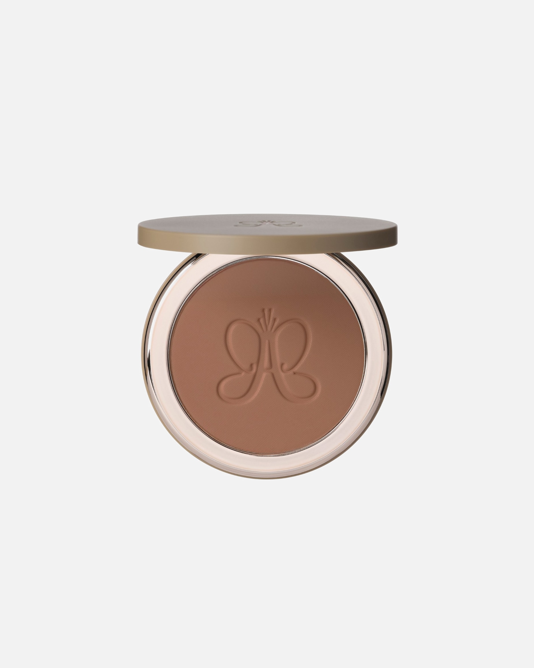 Bronzer pentru Unisex Anastasia Beverly Hills Smooth Blur Bronzer BEACH BUM BRONZE