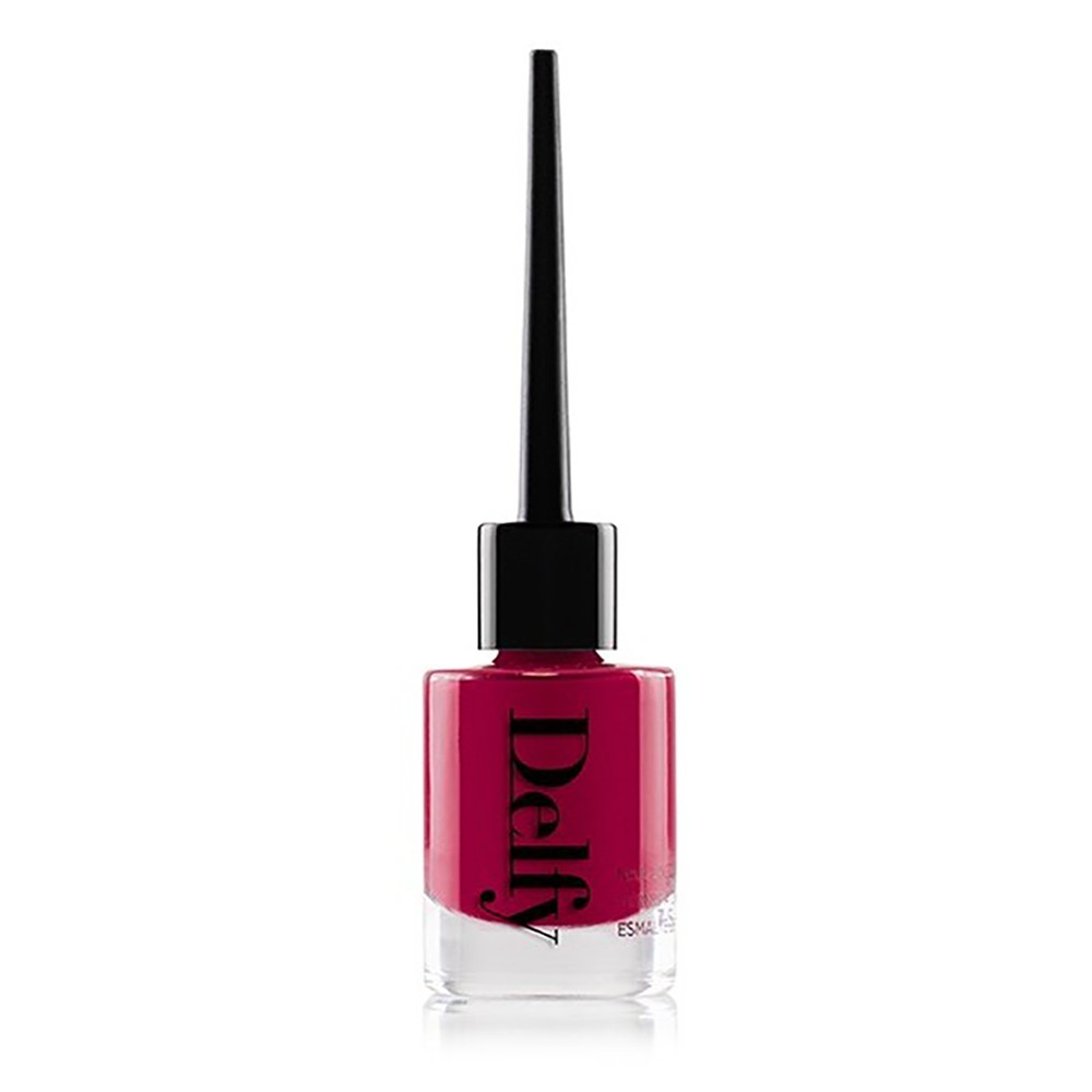 Lac de unghii pentru Delfy Cosmetics Gel Nail Polish Amore Mio