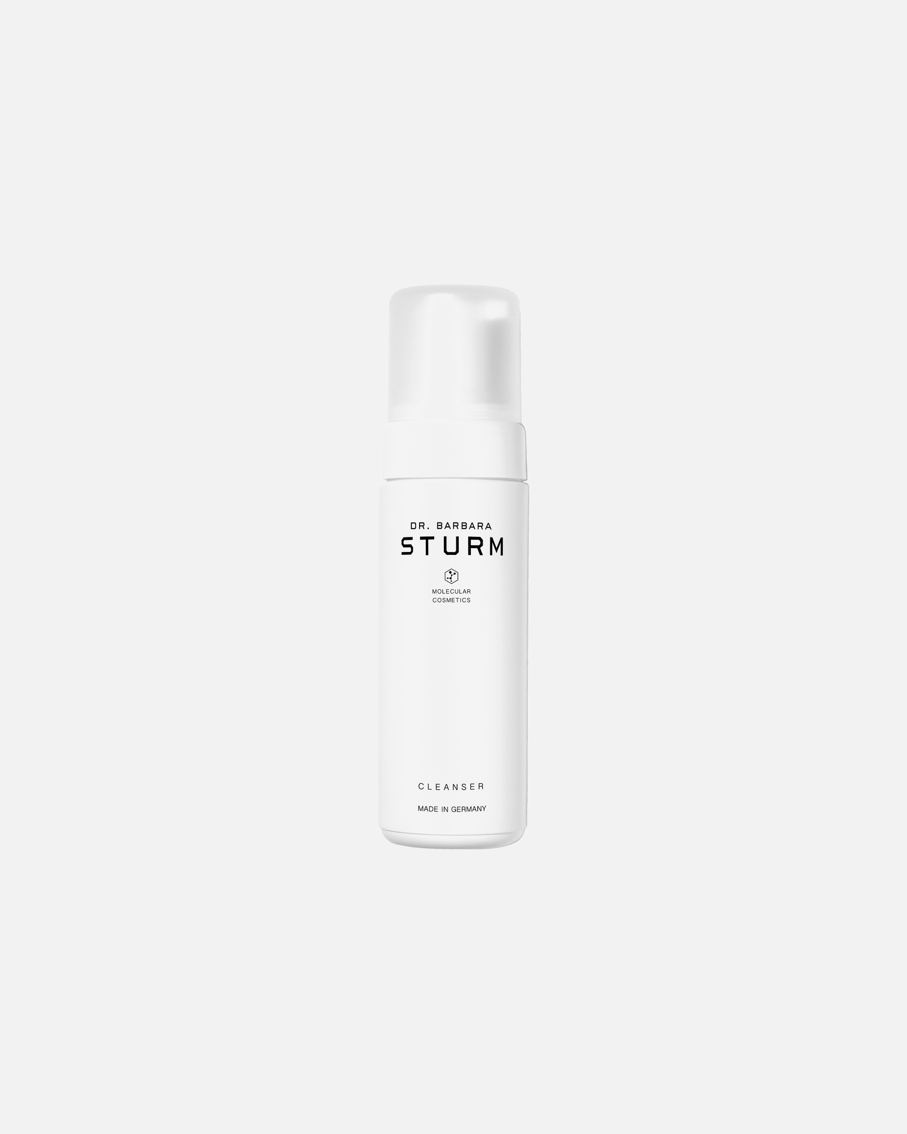 Spuma de curatare pentru Unisex