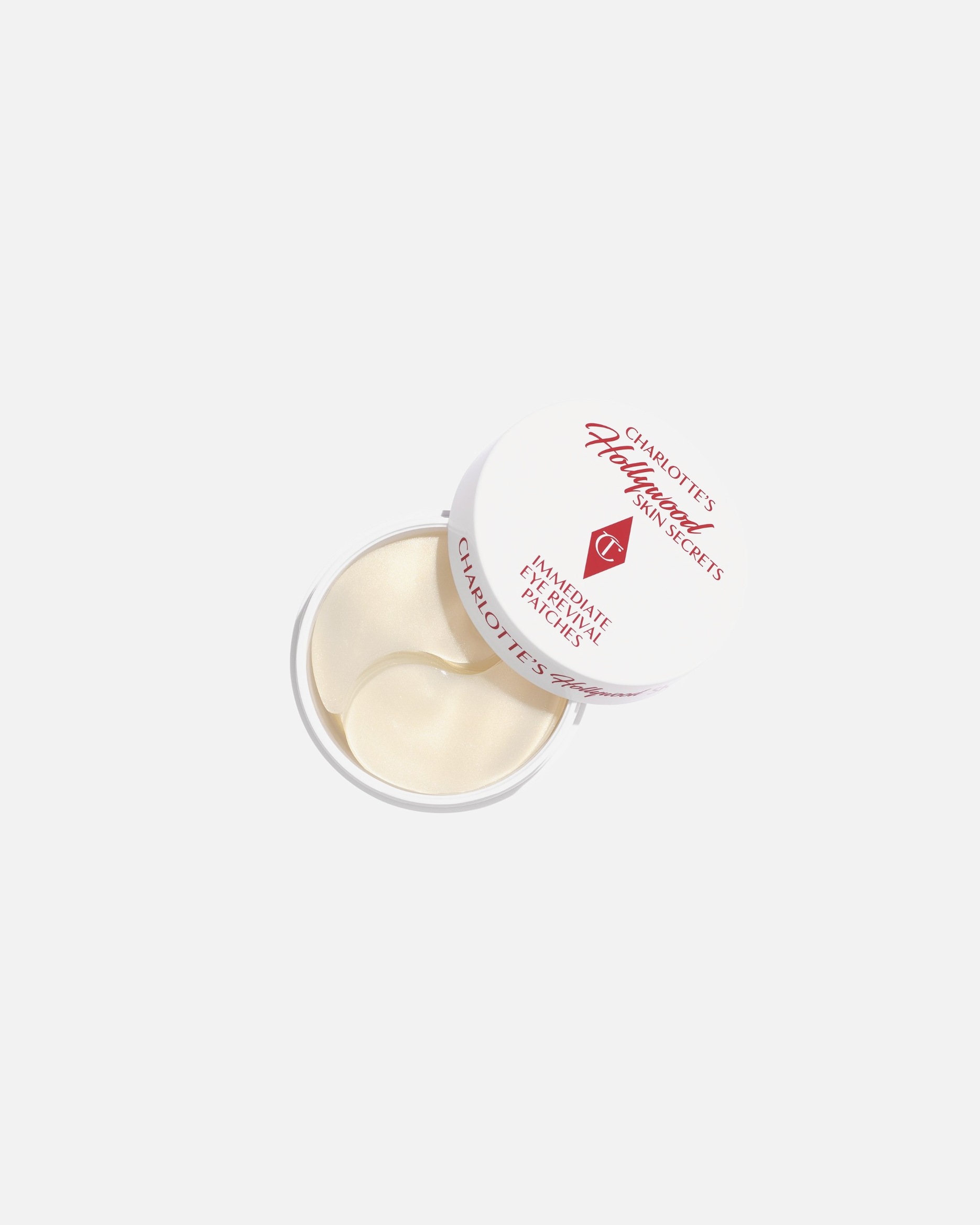 Patch-uri ochi pentru Unisex Charlotte Tilbury