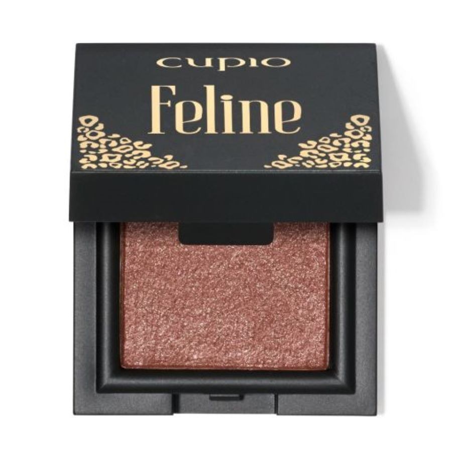 Fard de pleoape pentru Cupio Default Brand Line Feline Eyeshadow Roar Rush