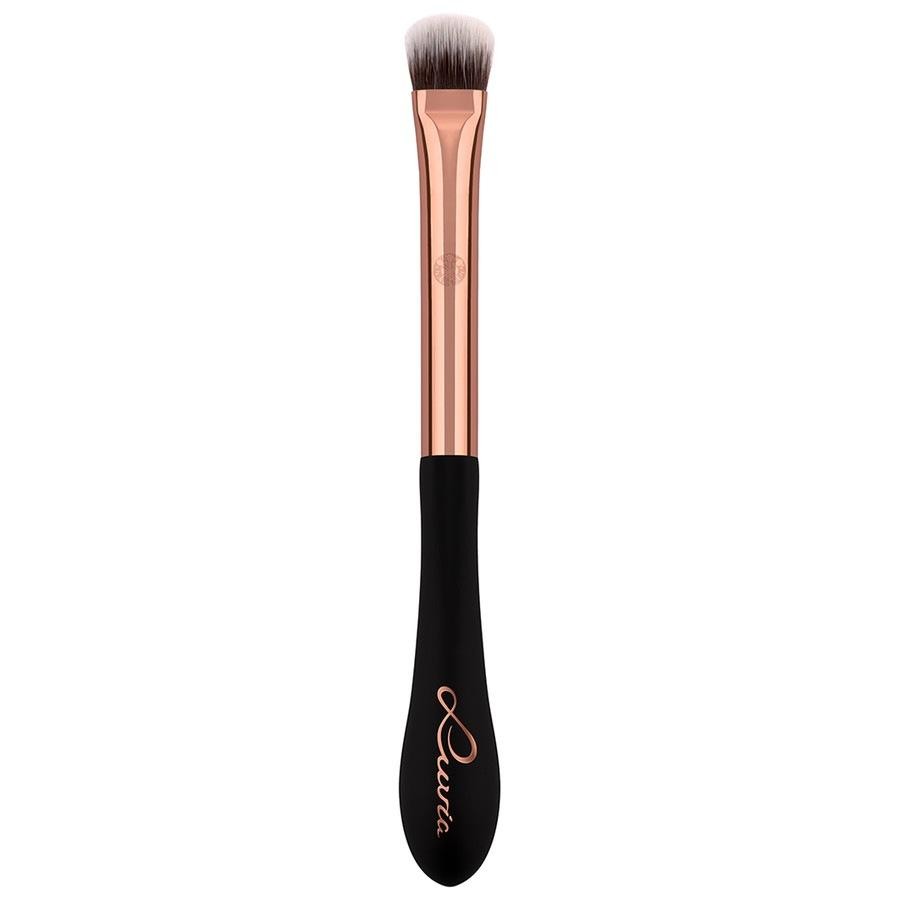 Pensula pentru fard pentru Luvia VS313 Soft Shader 1 buc.