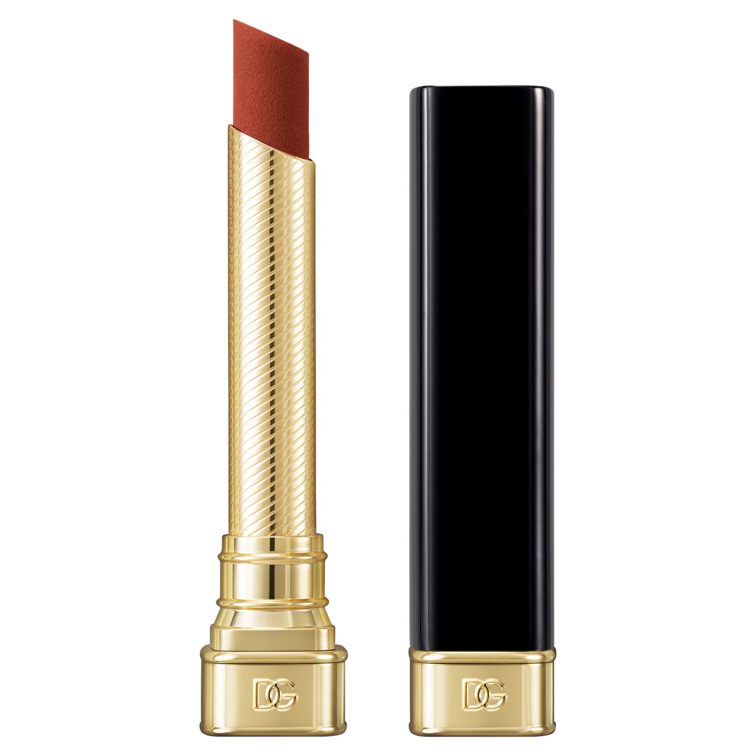 Ruj pentru Dolce&Gabbana My Comfy Matte Lipstick MY 26.09