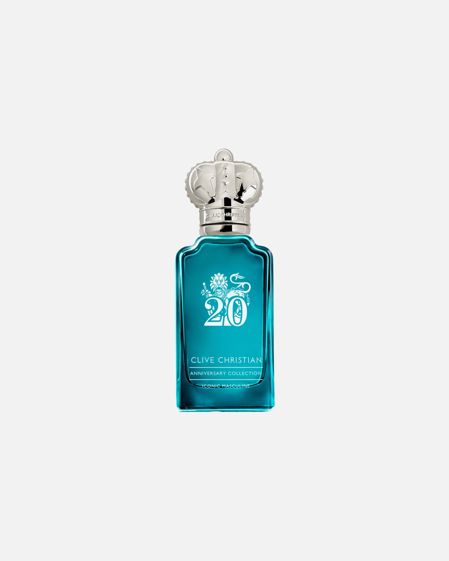 Apa de parfum pentru Bărbați Iconic Masculine