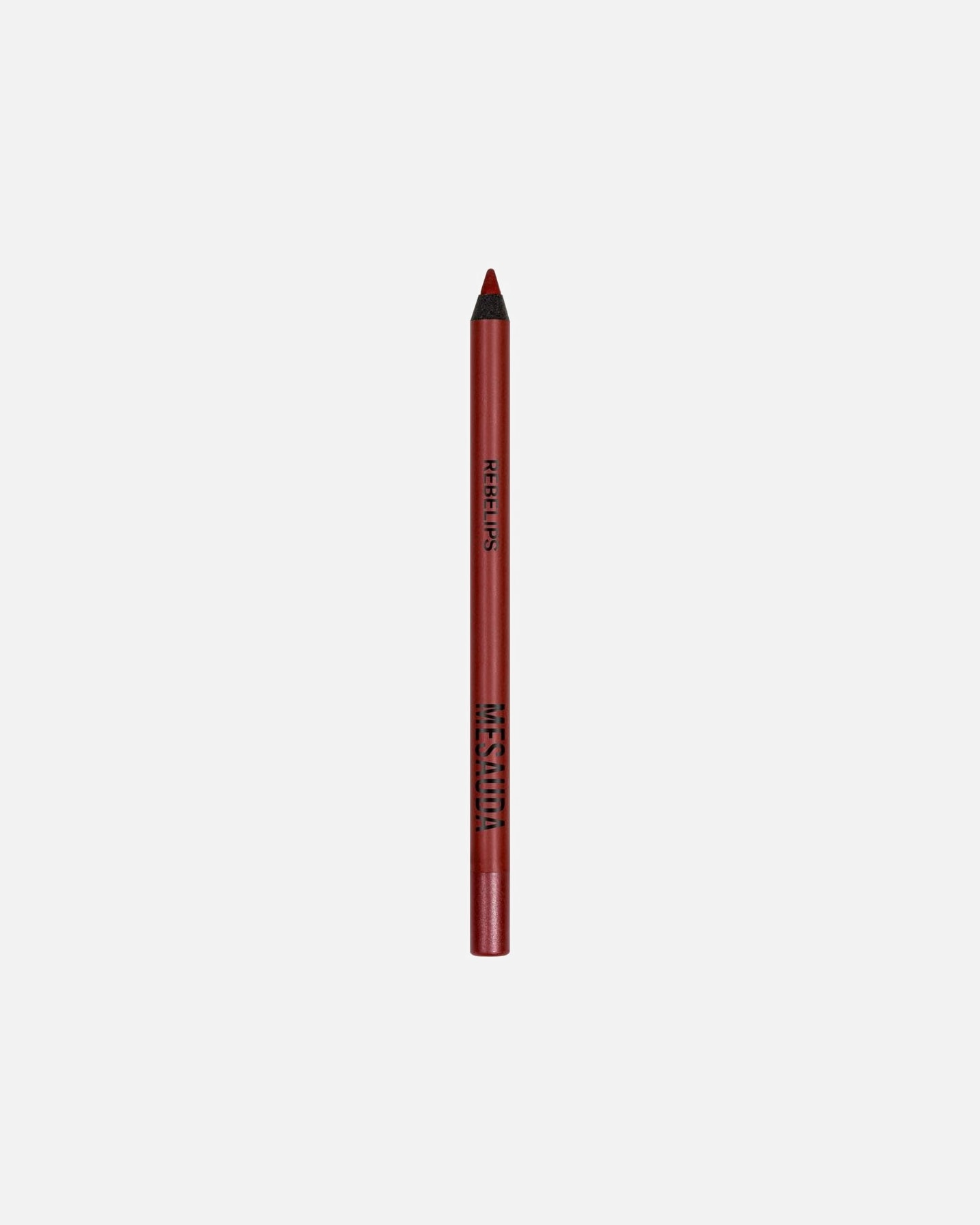 Creion contur buze pentru Unisex ME by Mesauda Rebel Lips Lip Liner 111 - Jam