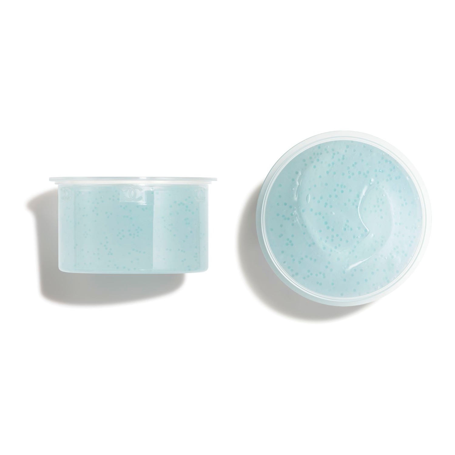 Crema de fata pentru CHANEL HYDRA BEAUTY HYDRA BEAUTY MICRO GEL CRÈME 50 g - Refill