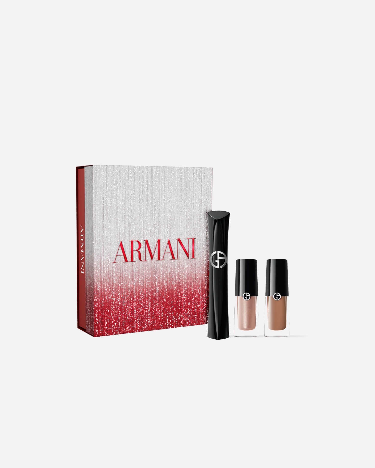 Set machiaj ten pentru Femei Armani Vertigo Lift Mascara Gift Set 1 buc.