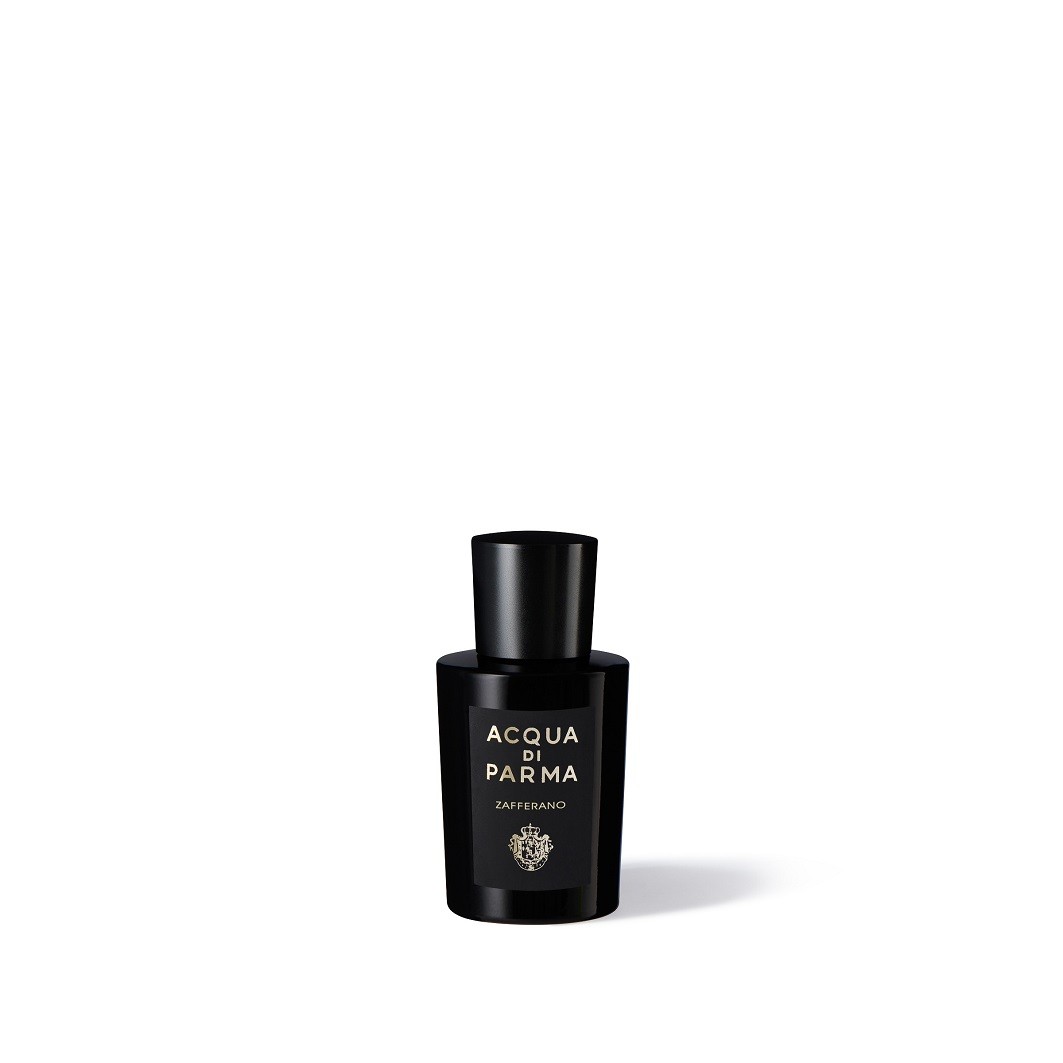 Apa de parfum pentru Acqua di Parma Signatures Of The Sun Zafferano Parfum 20 ml