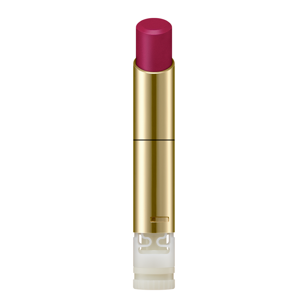 Ruj pentru SENSAI Lasting Plump Lipstick Refill 4 Mauve Rose