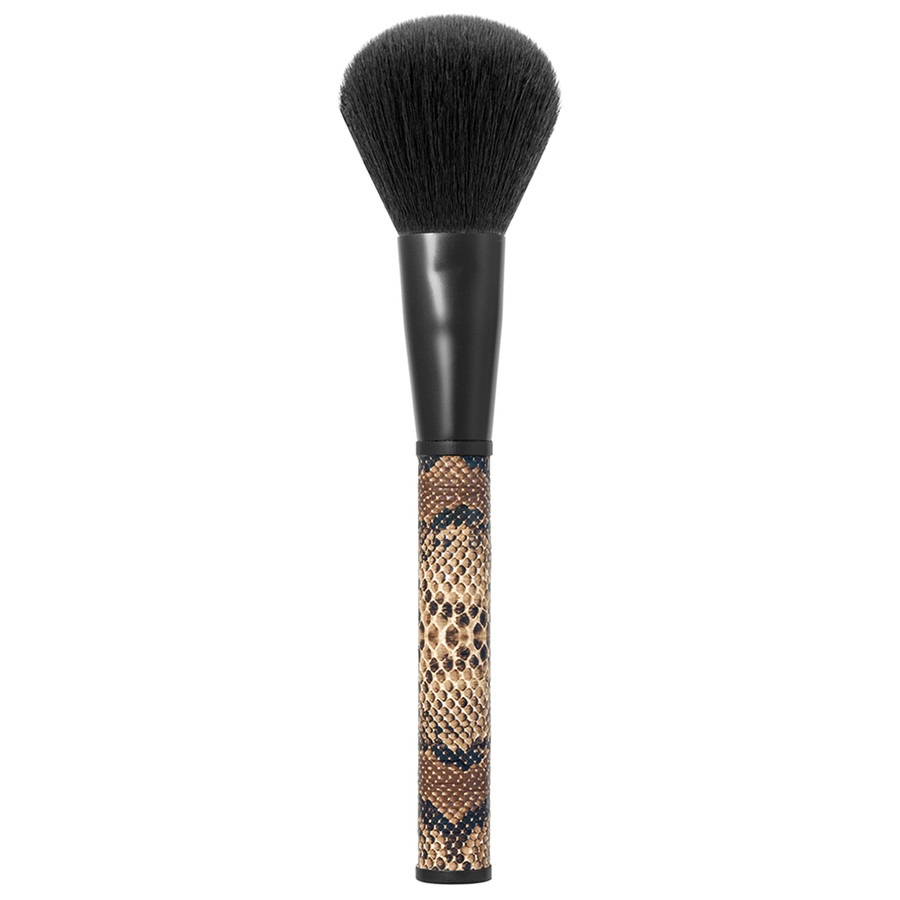 Pensula pentru pudra pentru youstar Wild Nature Powder Brush 1 buc.