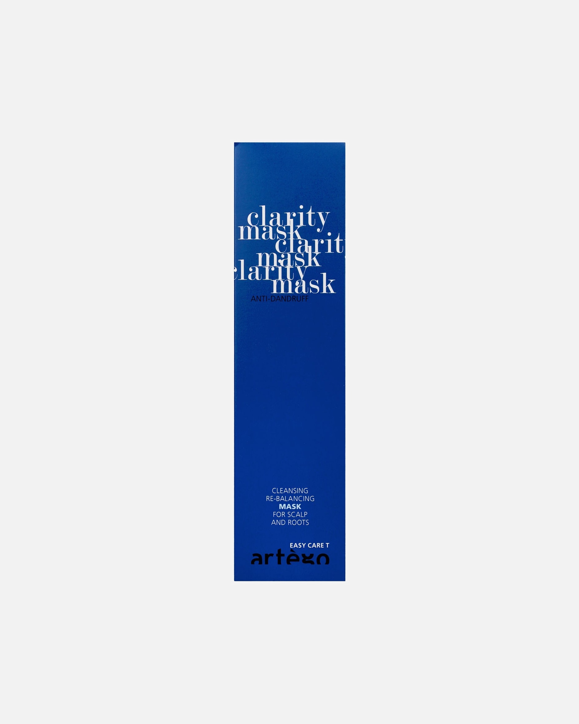 Masca hidratanta pentru Unisex Mască anti-mătreață Clarity 150 ml