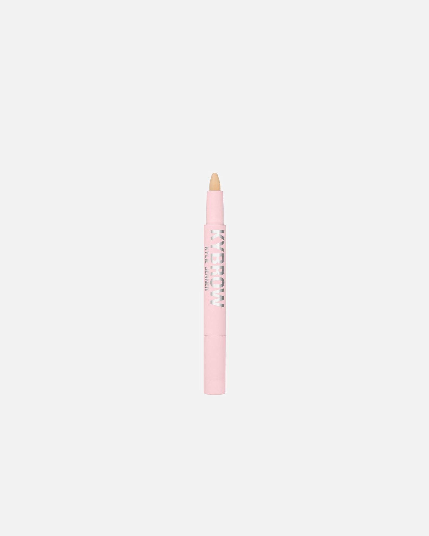 Iluminator pentru Unisex KYLIE COSMETICS Kybrow Highlighter 04 - Medium Matte