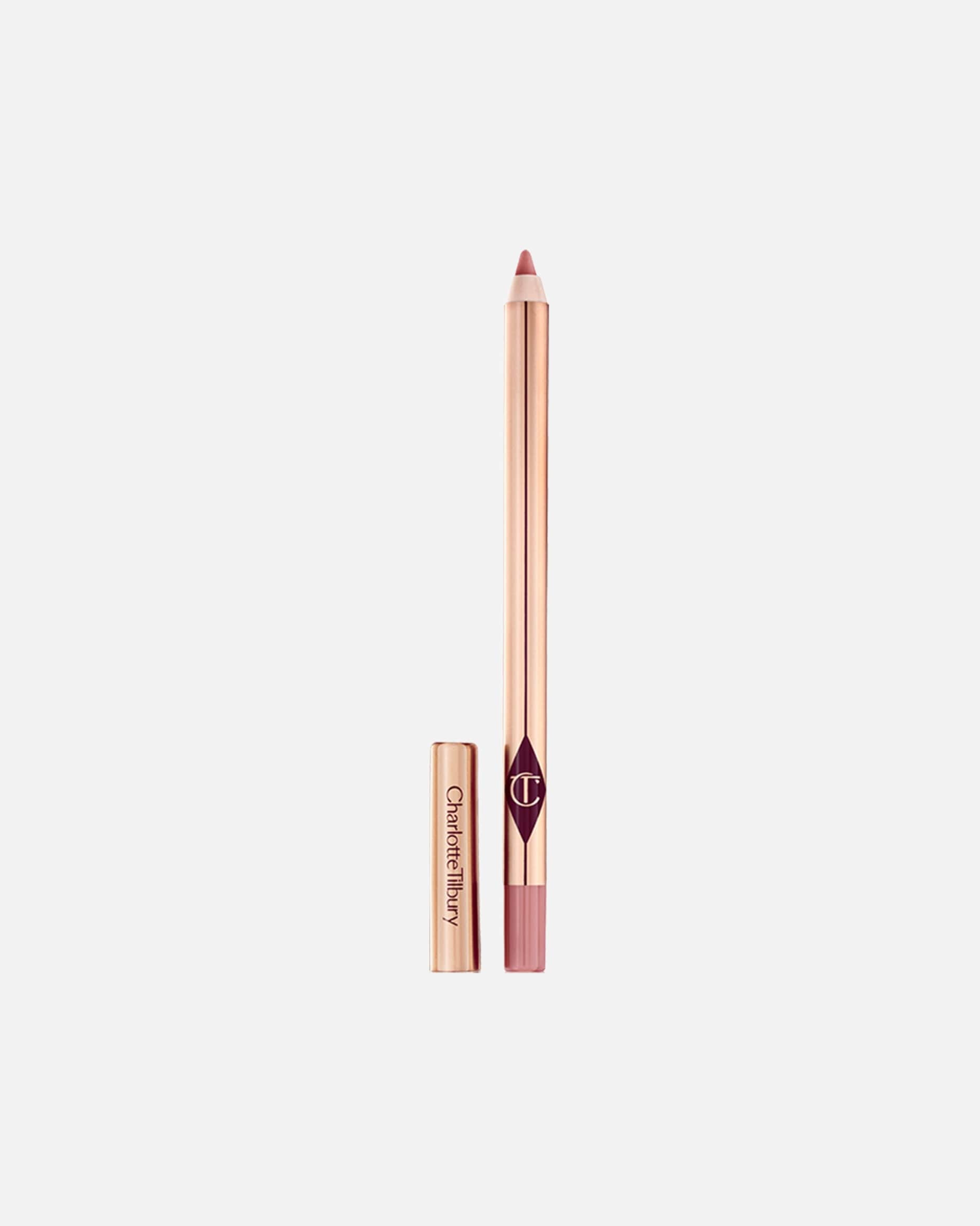 Creion contur buze pentru Unisex Charlotte Tilbury LIP CHEAT PILLOW TALK
