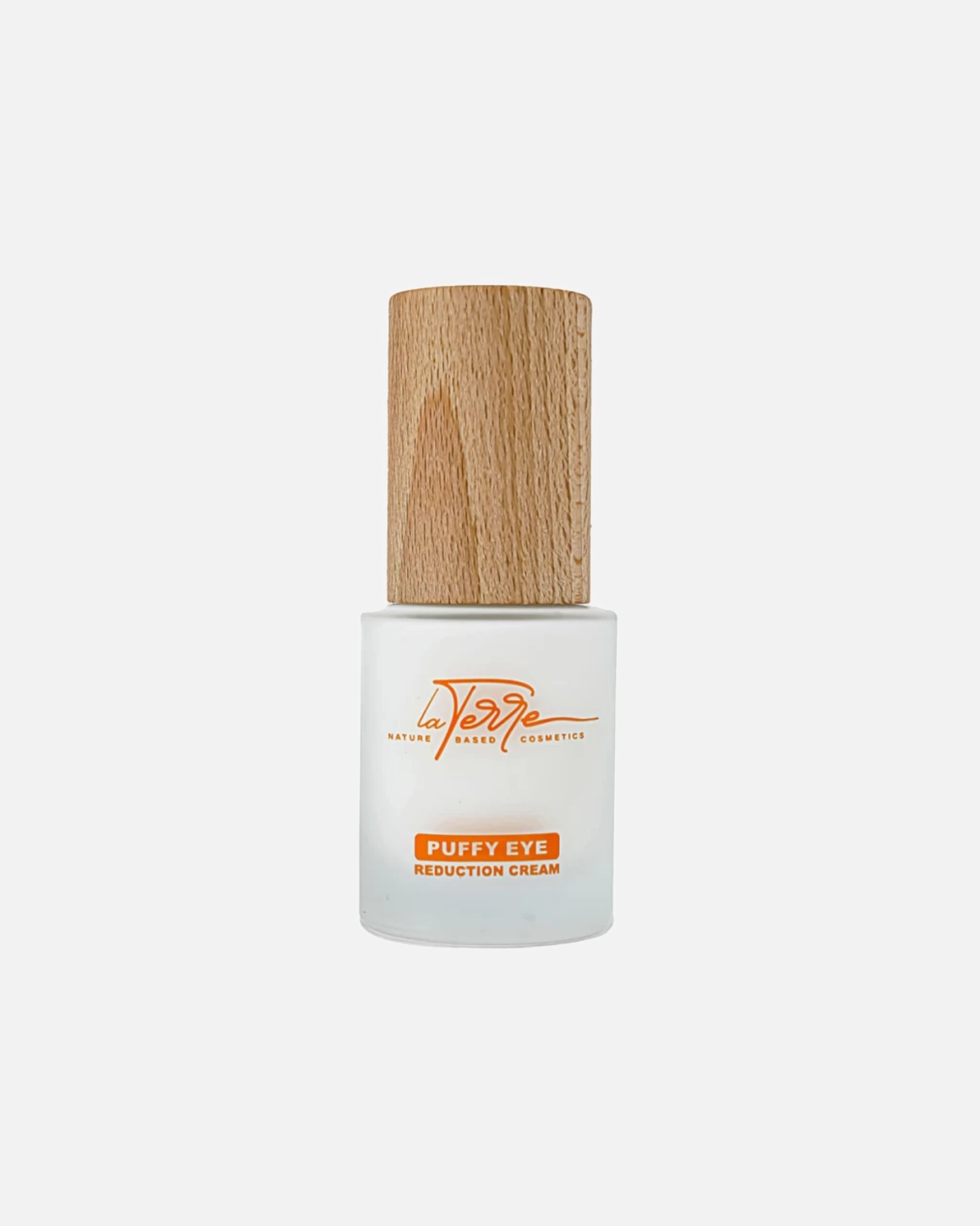Crema ochi pentru Femei La Terre Cosmetics Default Brand Line Cremă anti-cearcăne și pungi 30 ml
