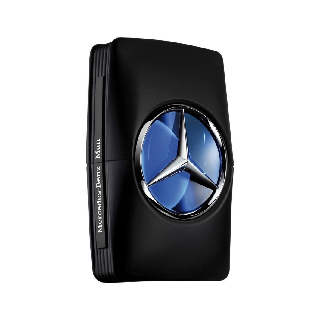 Apa de Toaleta pentru MERCEDES-BENZ PARFUMS Man Eau de Toilette 50 ml
