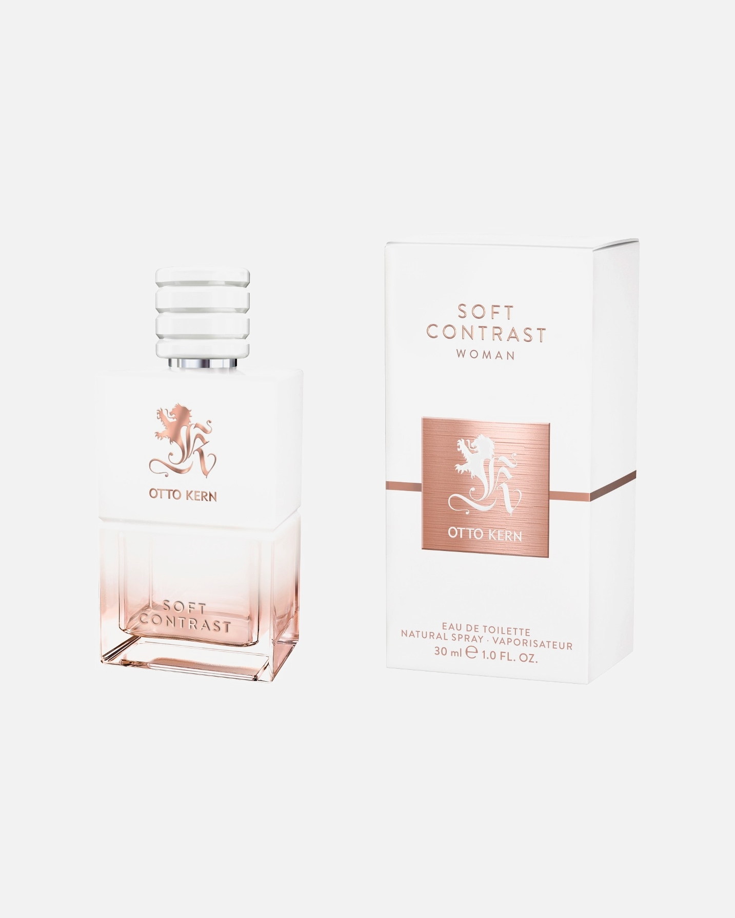 Apa de Toaleta pentru Femei 30 ml