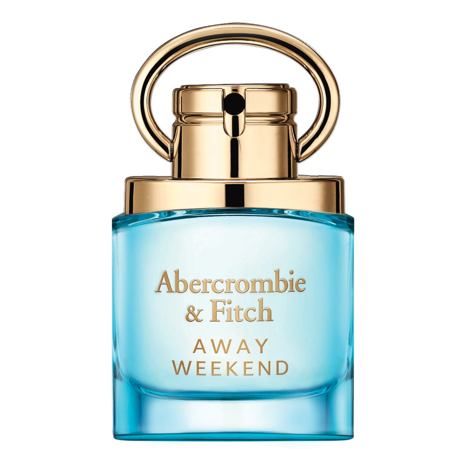 Apa de parfum pentru Abercrombie & Fitch Away Away Weekend Eau de Parfum 30 ml