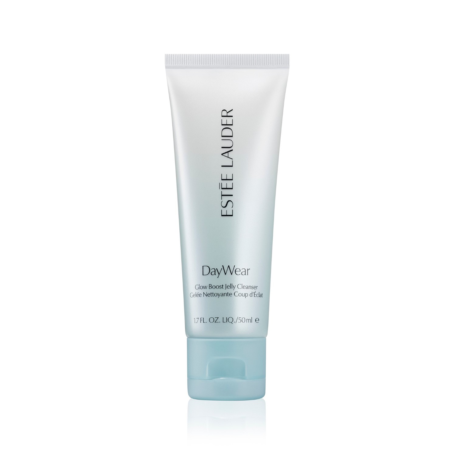 Gel de curatare pentru Estée Lauder DayWear DayWear Glow Boost Jelly Cleanser 50 ml