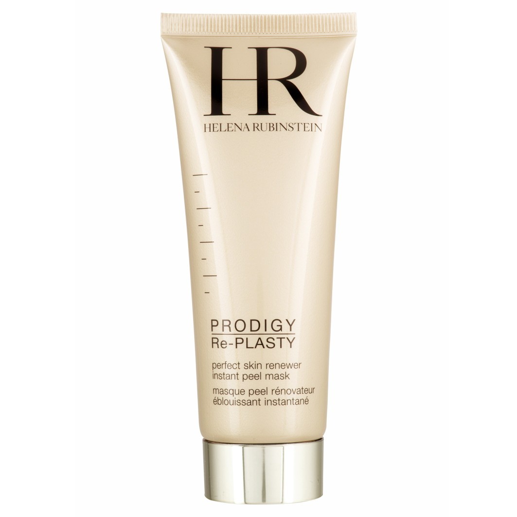 Masca hidratanta pentru Helena Rubinstein Re-Plasty Re-plasty Peel Mask 75 ml