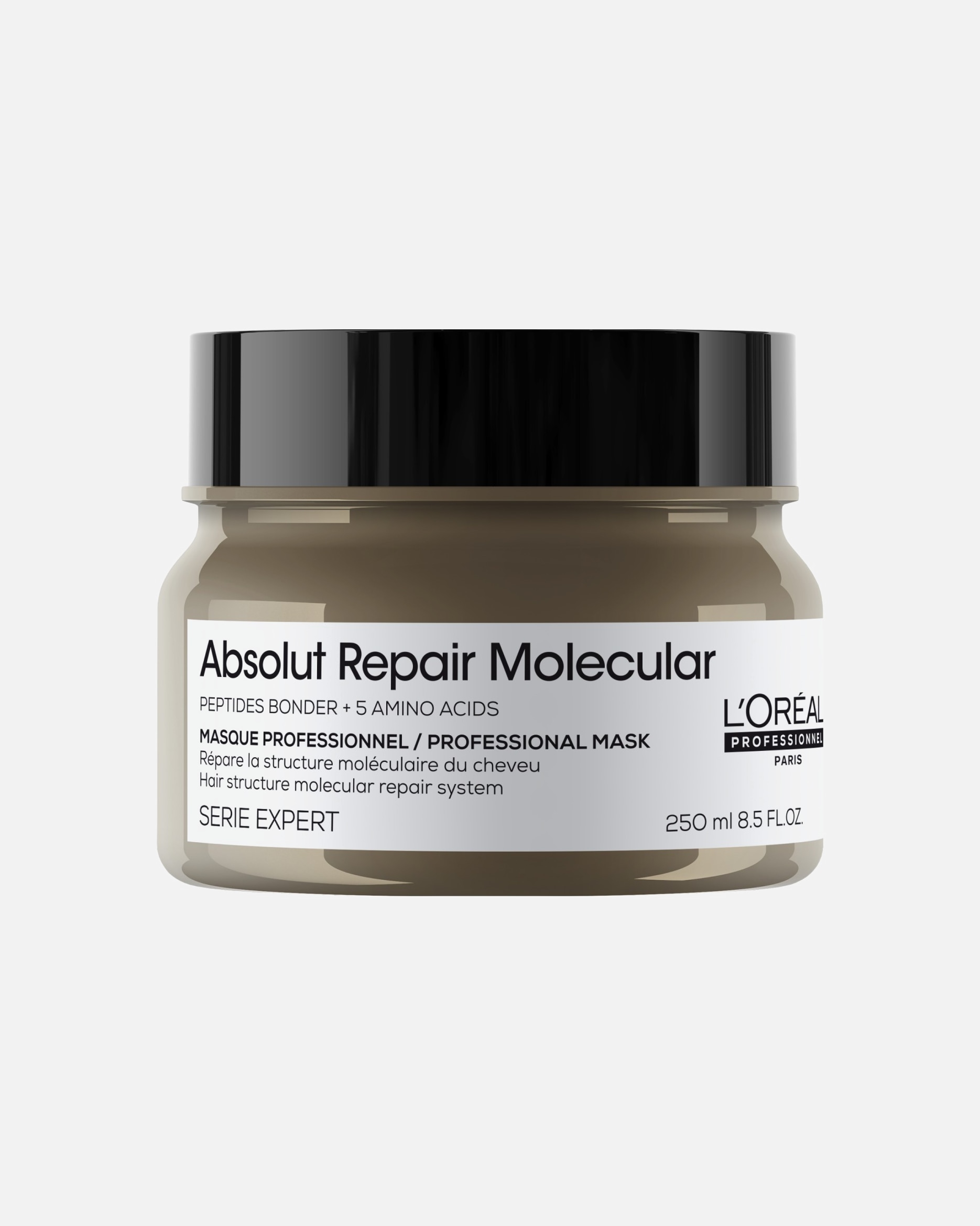 Tratament pentru par pentru Unisex L´Oréal Professionnel Paris Serie Expert Absolut Repair Molecular Rinse Off Professional Mask