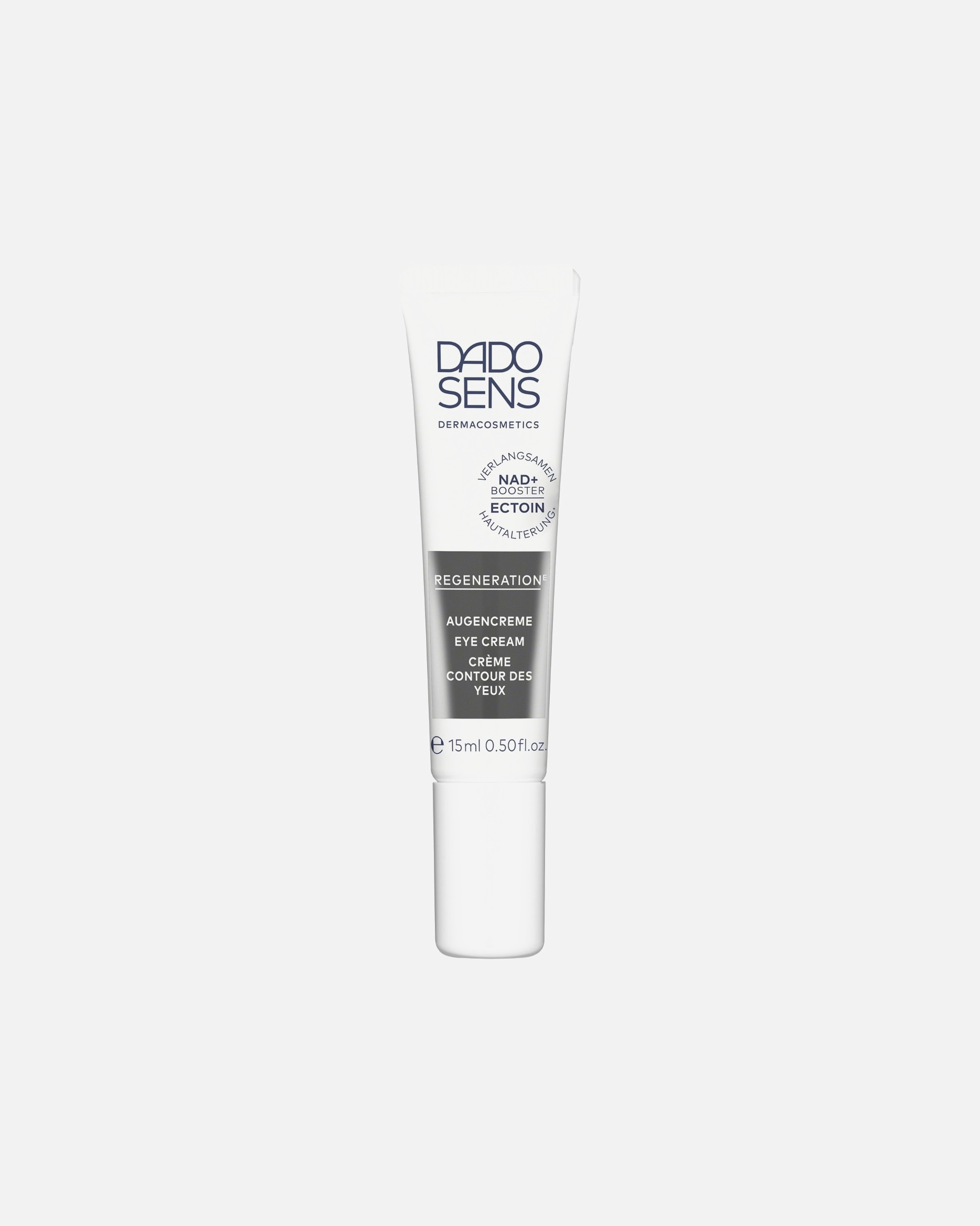 Crema ochi pentru Unisex DADO SENS Dermacosmetics 15 ml