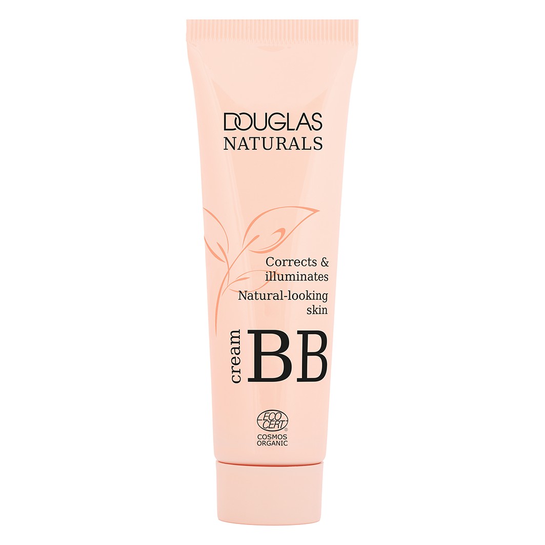 Crema BB pentru Douglas Collection Naturals Bb Cream 1 Light