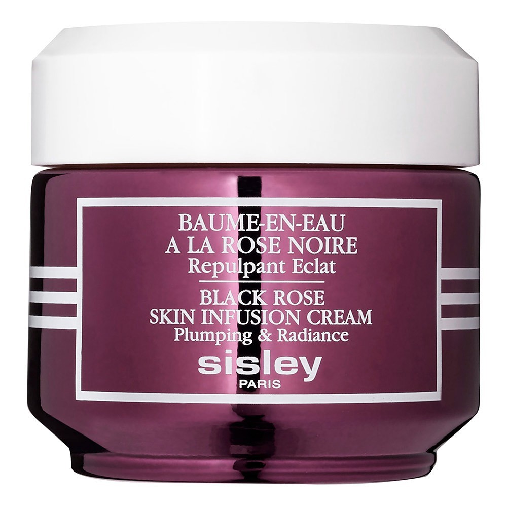 Crema de fata pentru Sisley Rose Noire Black Rose Skin Infusion Cream 50 ml
