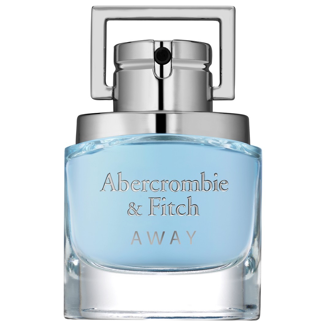 Apa de Toaleta pentru Abercrombie & Fitch Away Away Men Eau de Toilette 30 ml