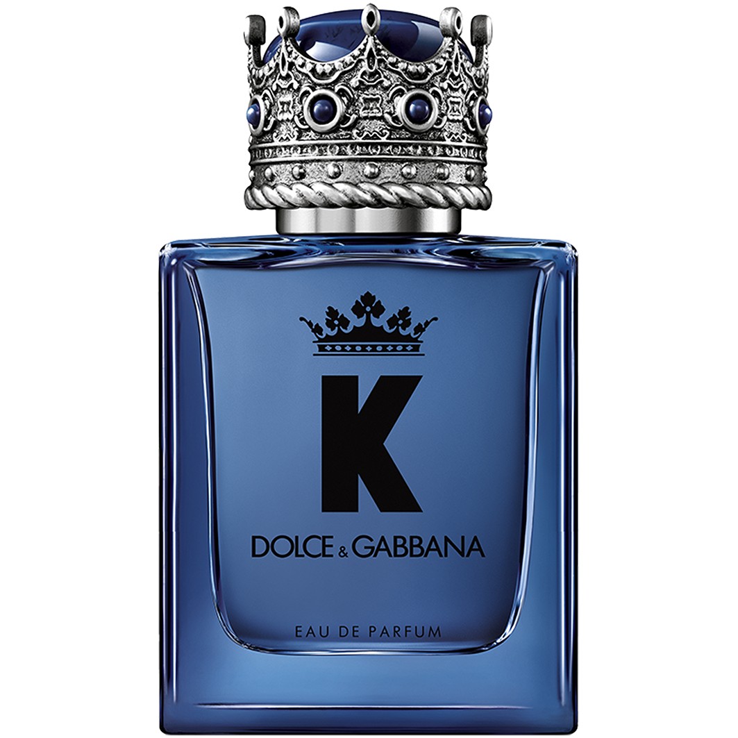 Apa de parfum pentru K&Q by Dolce&Gabbana K by Dolce Gabbana Eau de Parfum 50 ml