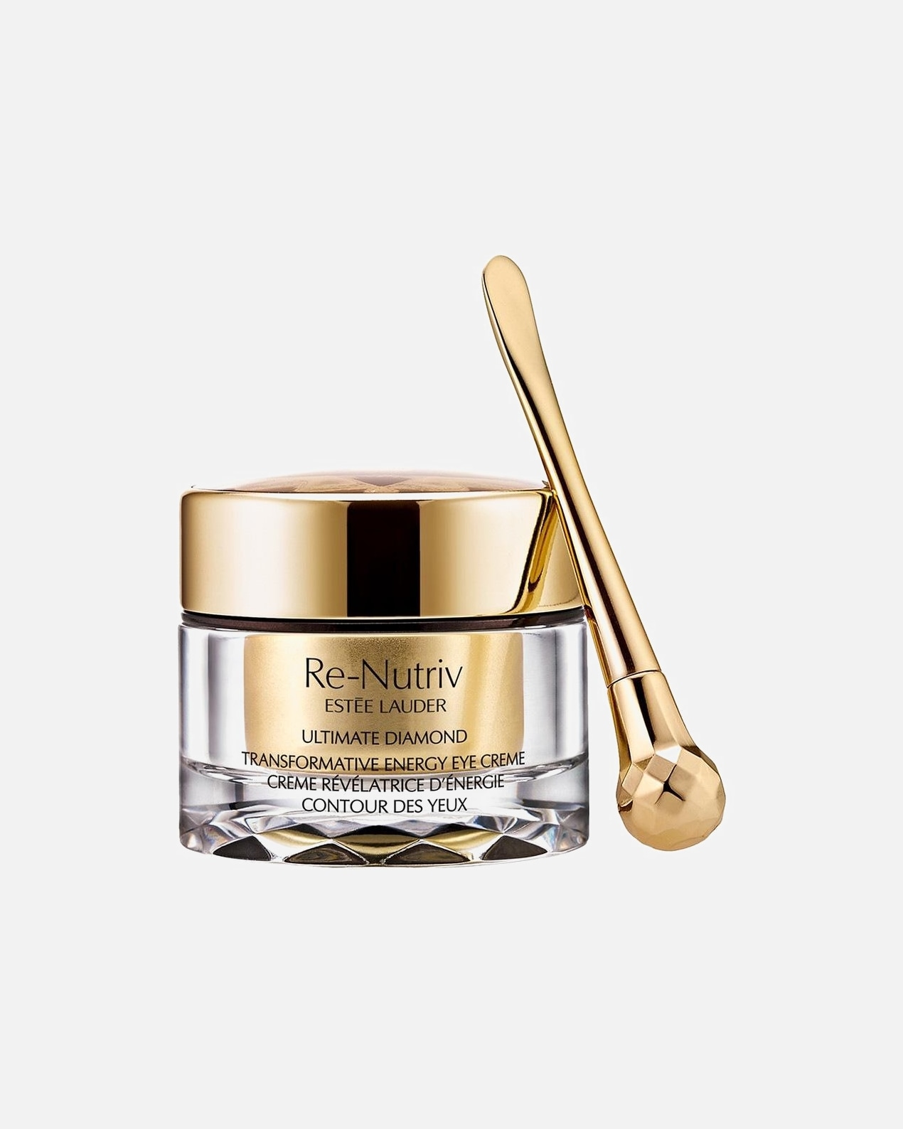Crema ochi pentru Femei Estée Lauder Re-Nutriv Re-Nutriv Ultimate Diamond Transformative Energy Eye Creme 15 ml