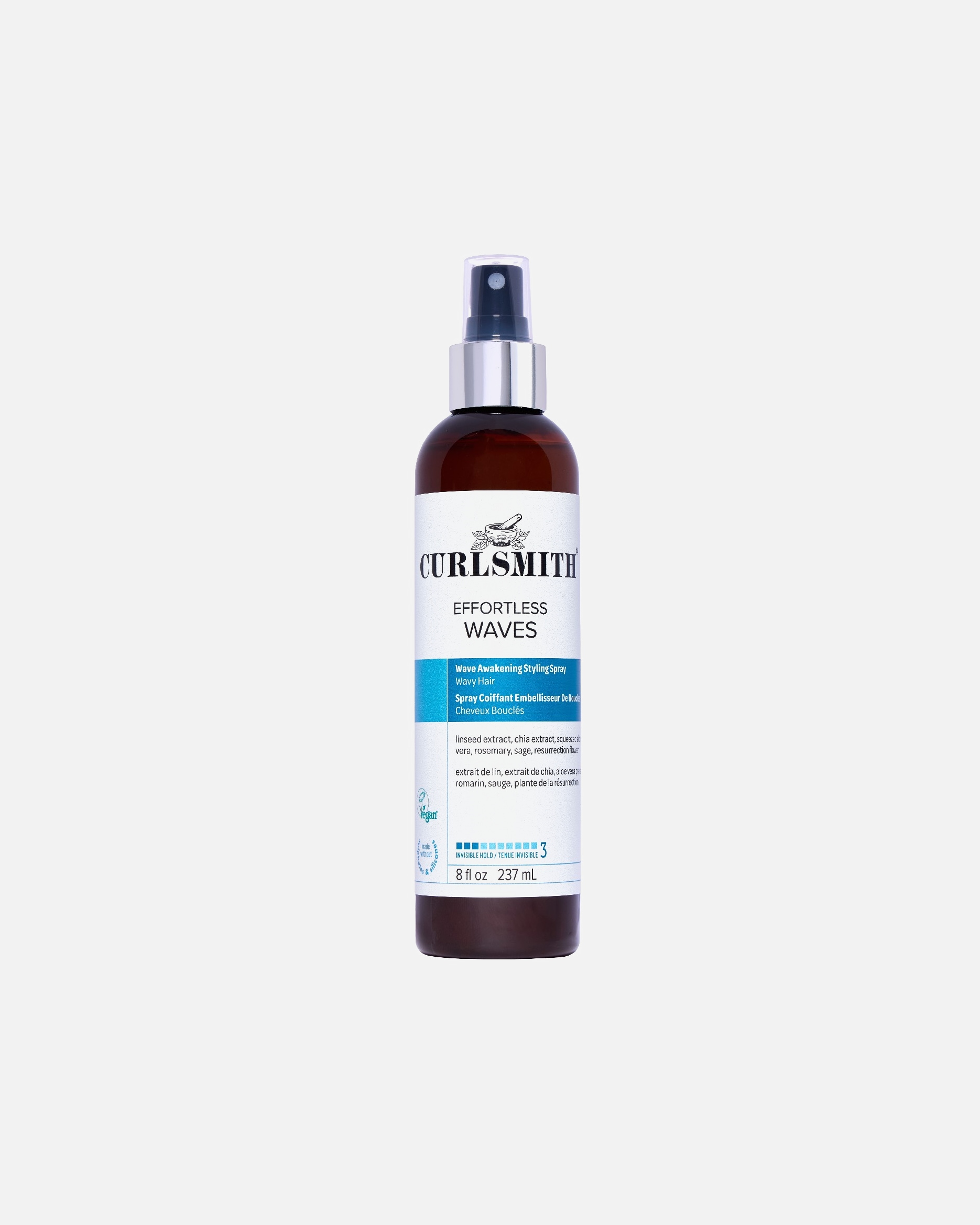 Crema pentru par pentru Unisex Effortless Waves