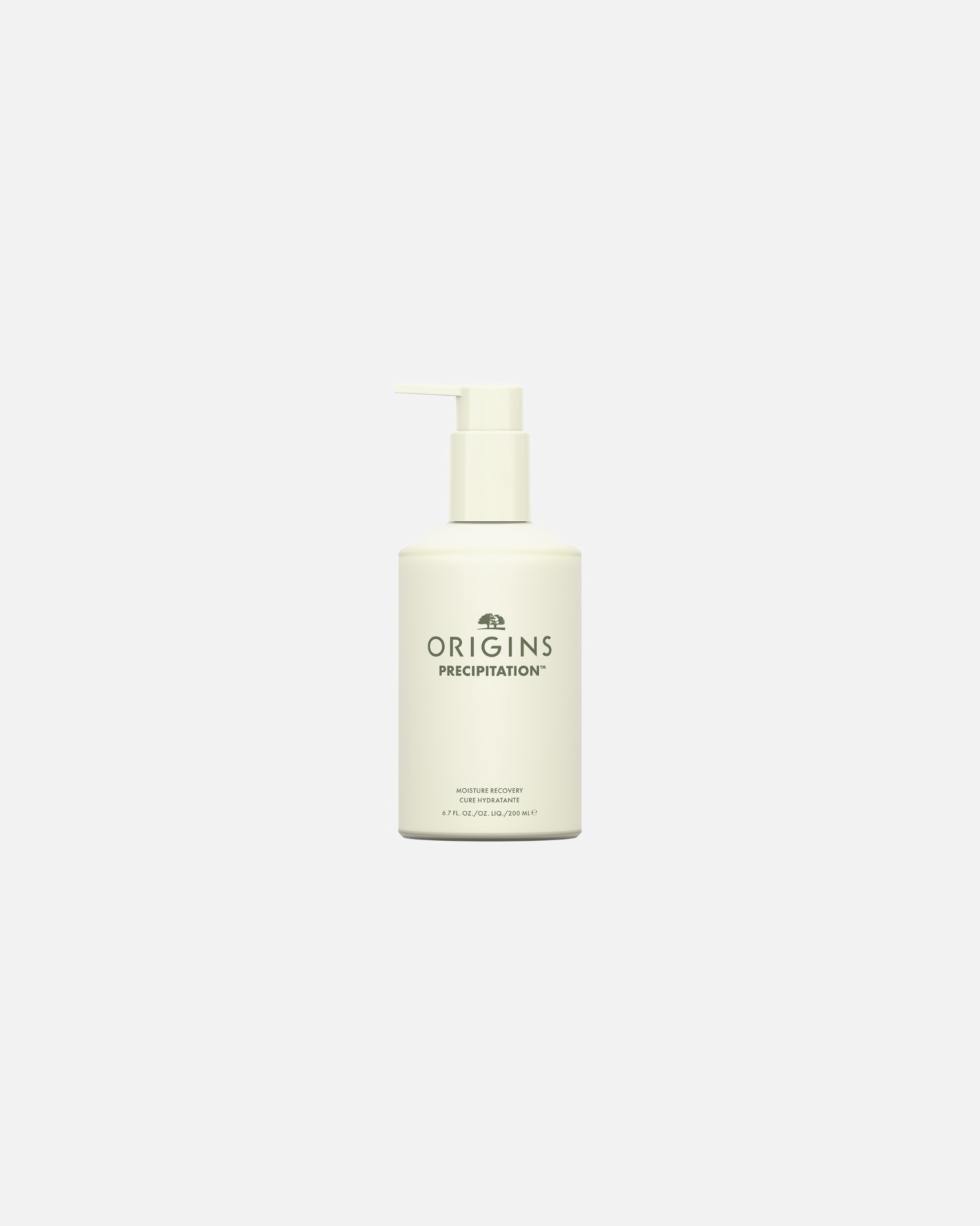 Crema de corp pentru Unisex Moisture Recovery